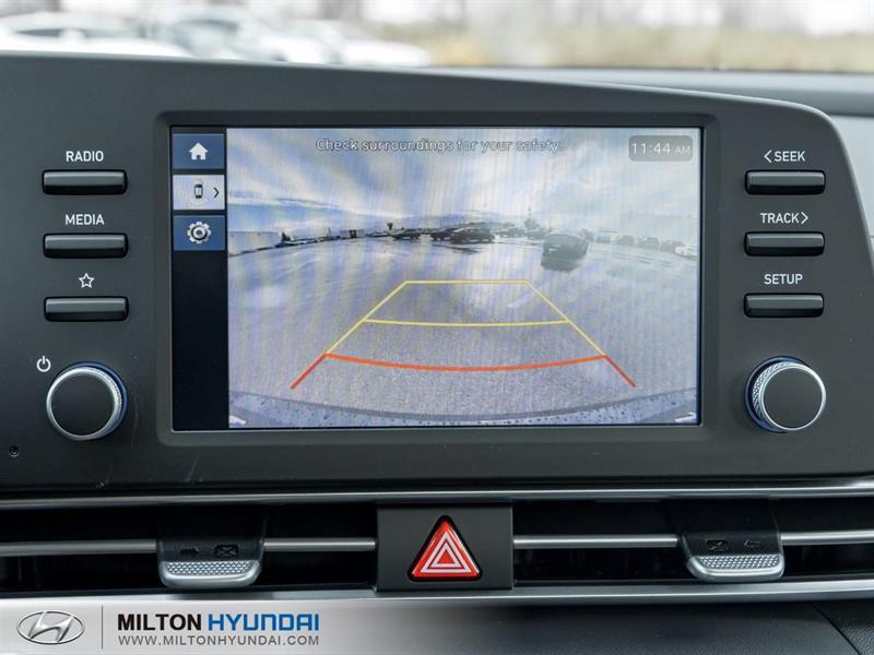 hyundai Elantra 2026 - 12