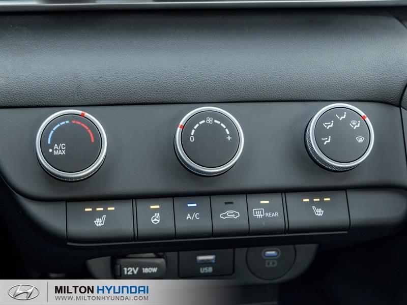 hyundai Elantra 2026 - 16