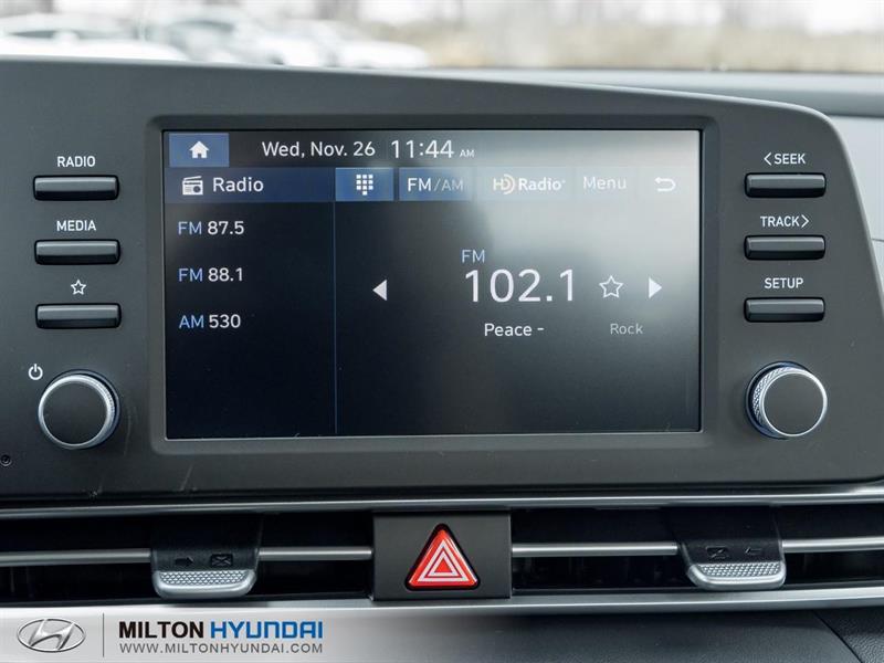 hyundai Elantra 2026 - 17