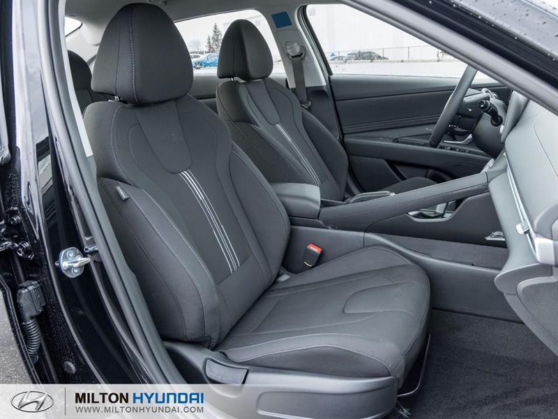 hyundai Elantra 2026 - 19