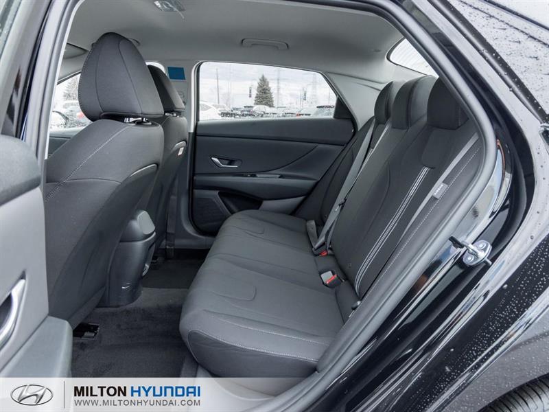 hyundai Elantra 2026 - 20