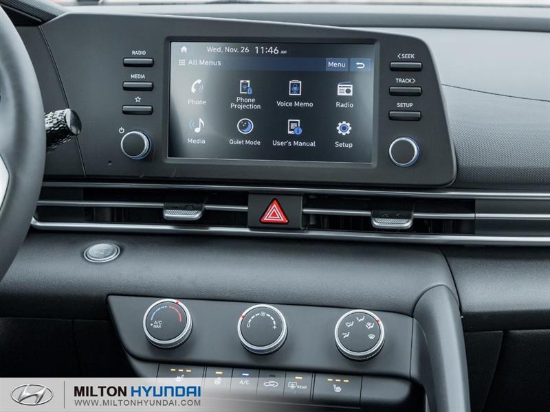 hyundai Elantra 2026 - 22