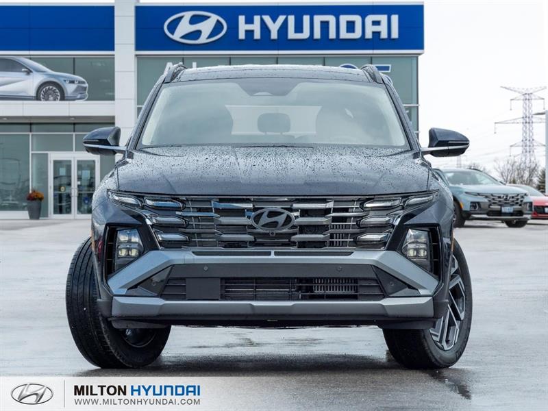 hyundai Tucson 2026 - 2