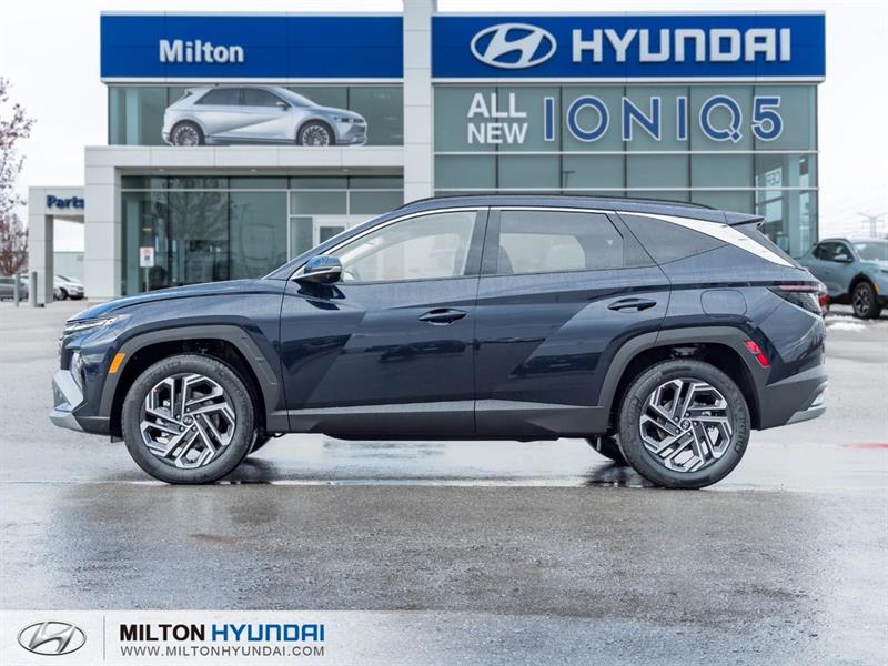 hyundai Tucson 2026 - 3