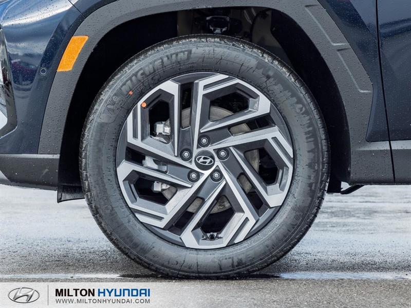 hyundai Tucson 2026 - 4