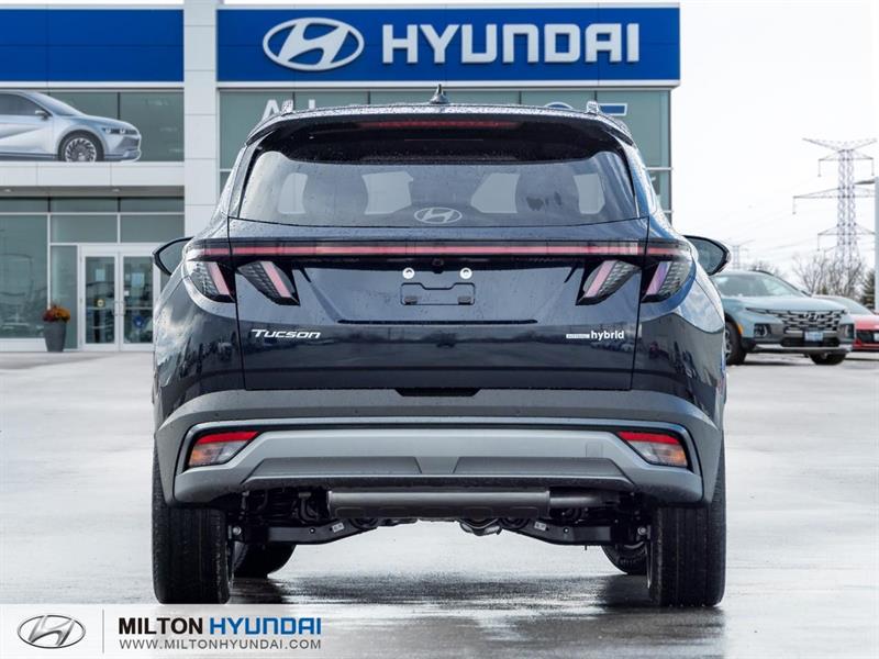 hyundai Tucson 2026 - 6