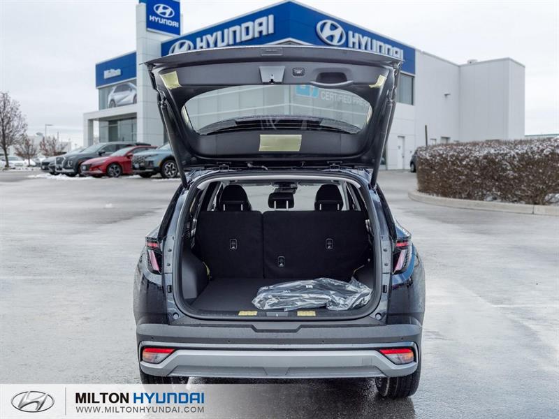 hyundai Tucson 2026 - 7