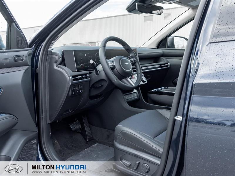 hyundai Tucson 2026 - 8