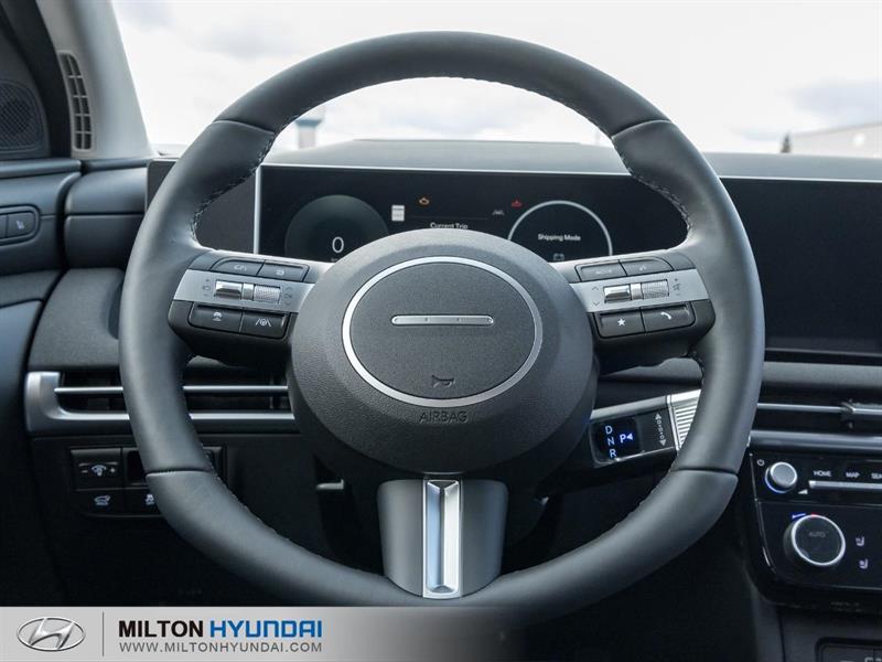 hyundai Tucson 2026 - 9