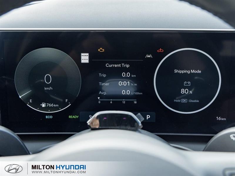 hyundai Tucson 2026 - 11