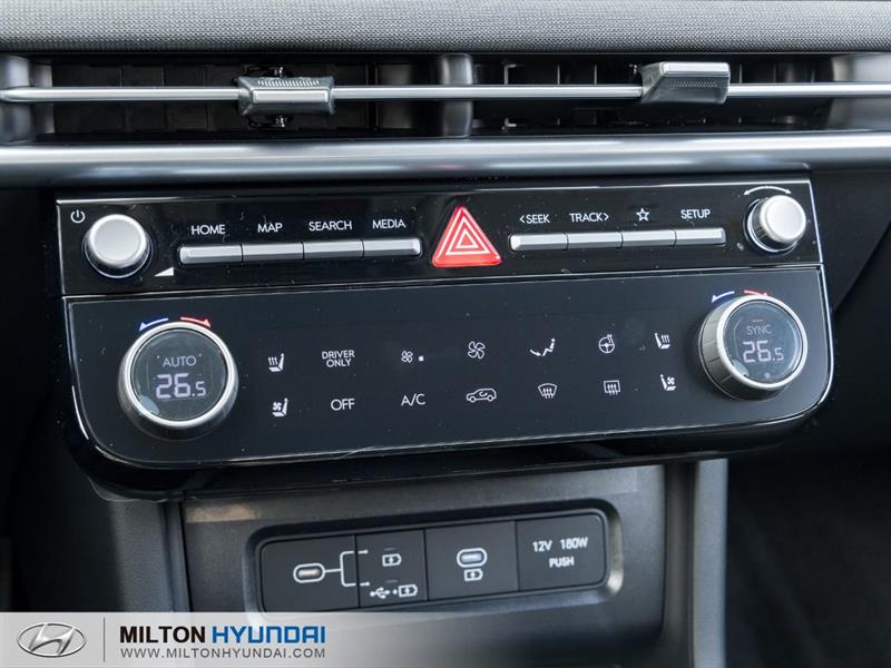 hyundai Tucson 2026 - 19