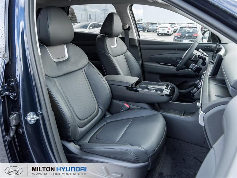 hyundai Tucson 2026 - 22