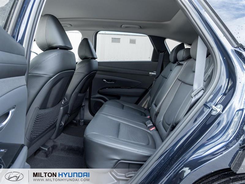 hyundai Tucson 2026 - 23