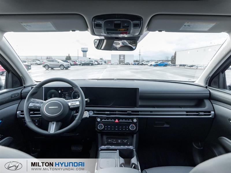 hyundai Tucson 2026 - 25