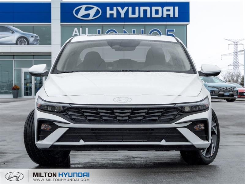 hyundai Elantra 2026 - 2