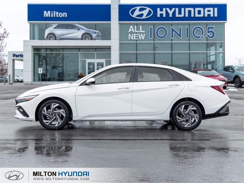 hyundai Elantra 2026 - 3