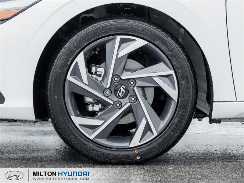 hyundai Elantra 2026 - 4