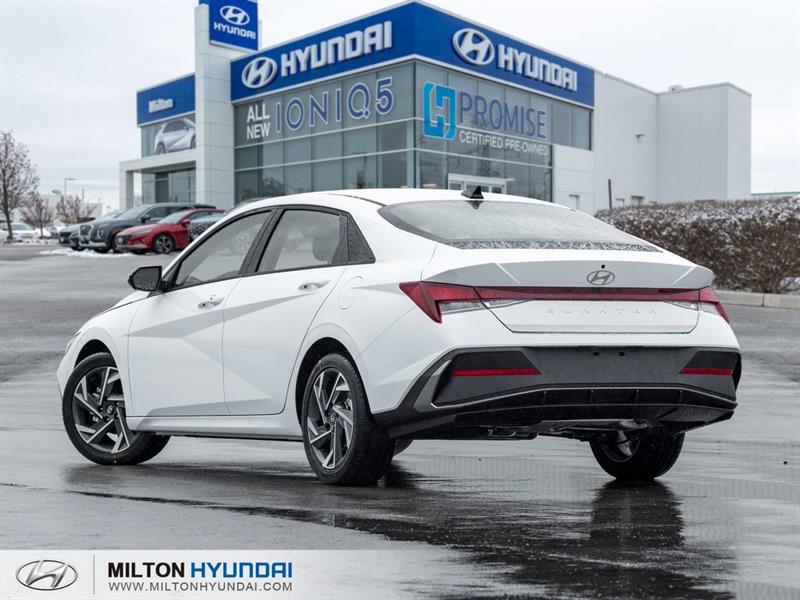 hyundai Elantra 2026 - 5