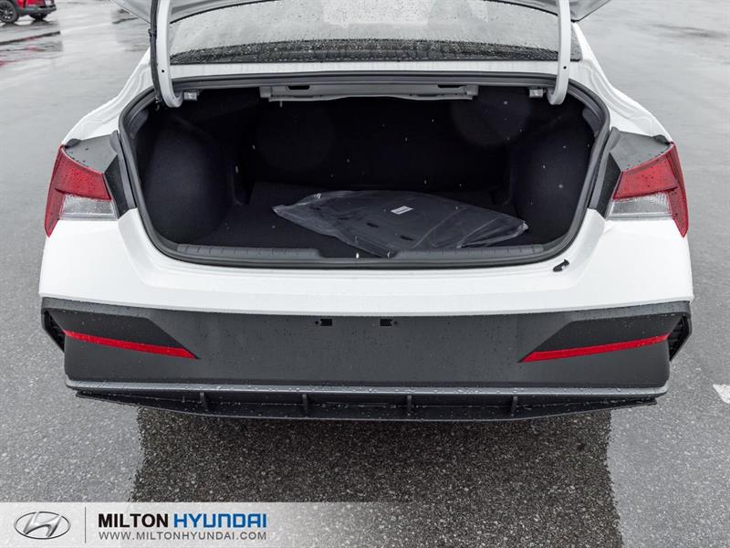 hyundai Elantra 2026 - 7