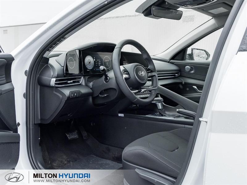 hyundai Elantra 2026 - 8