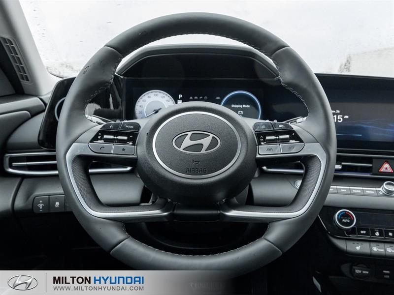 hyundai Elantra 2026 - 9