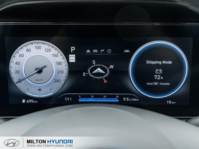 hyundai Elantra 2026 - 11