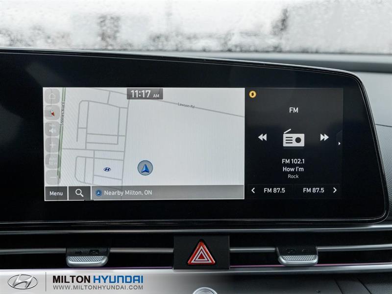 hyundai Elantra 2026 - 12