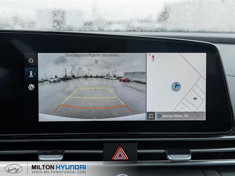 hyundai Elantra 2026 - 13