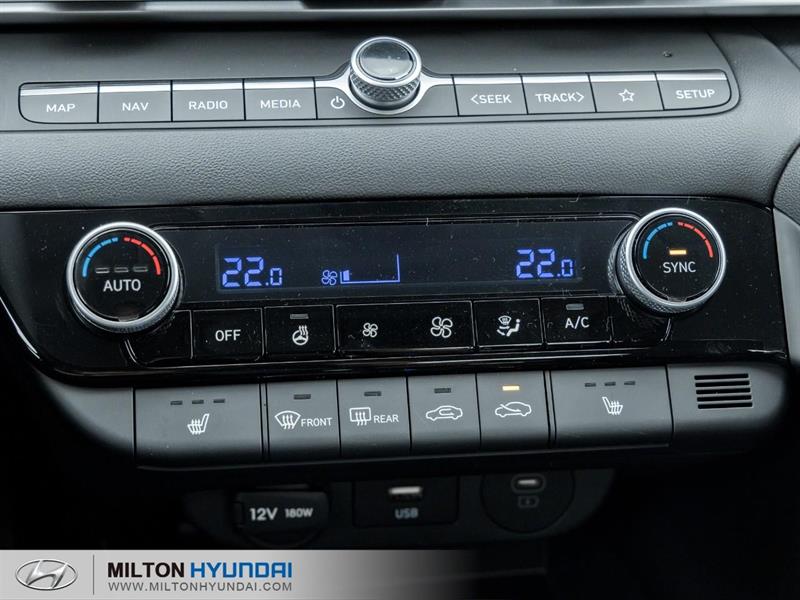 hyundai Elantra 2026 - 17