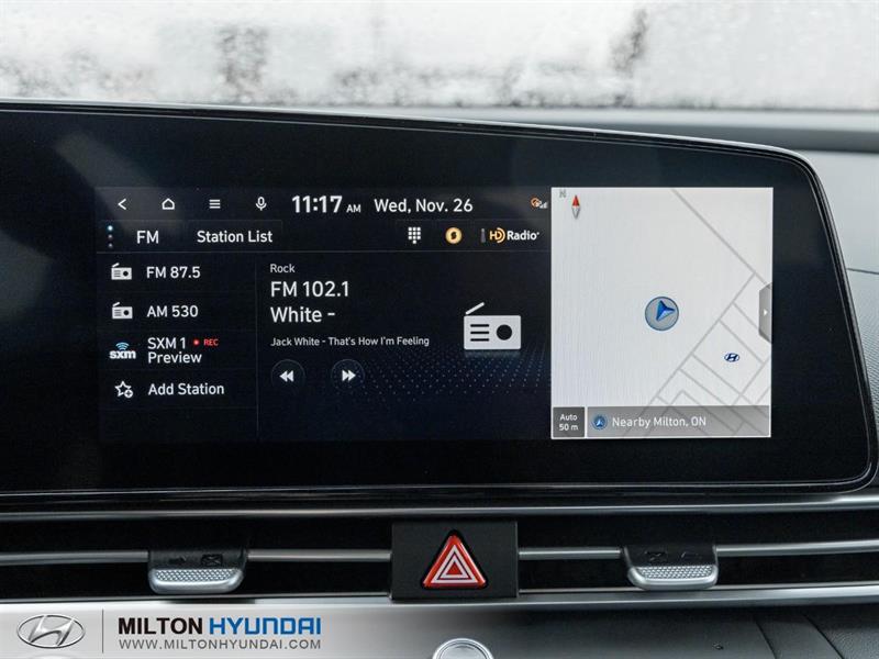 hyundai Elantra 2026 - 19