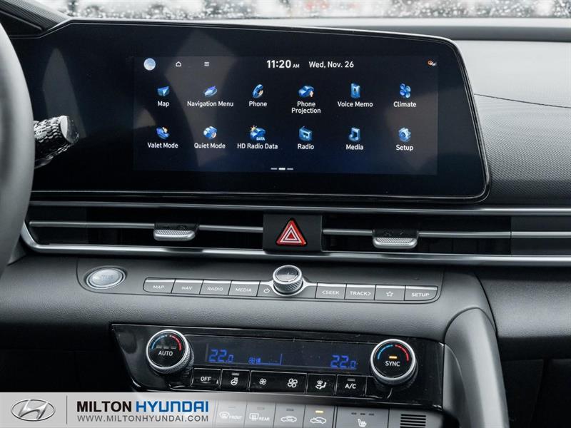 hyundai Elantra 2026 - 26