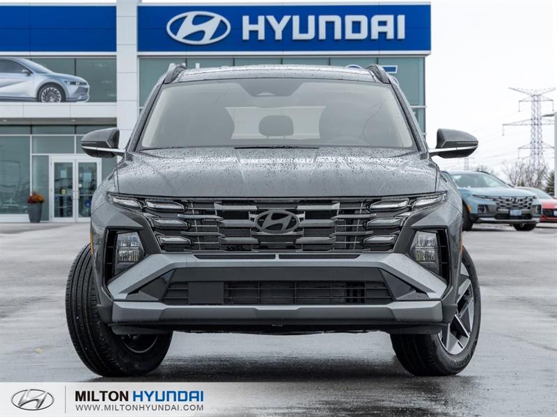 hyundai Tucson 2026 - 2