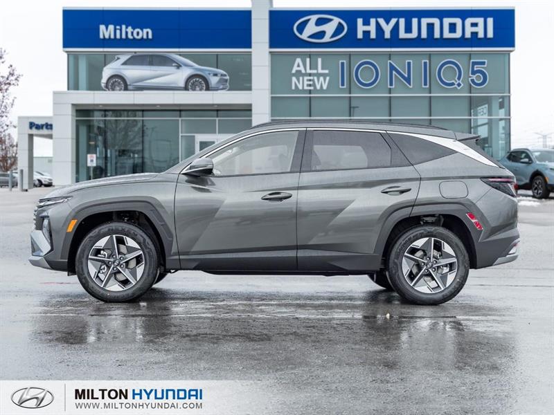 hyundai Tucson 2026 - 3