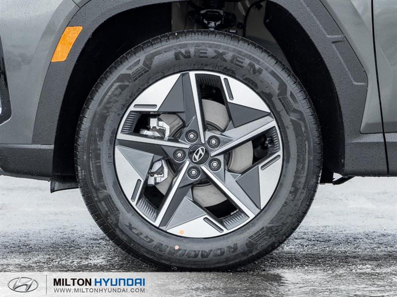 hyundai Tucson 2026 - 4