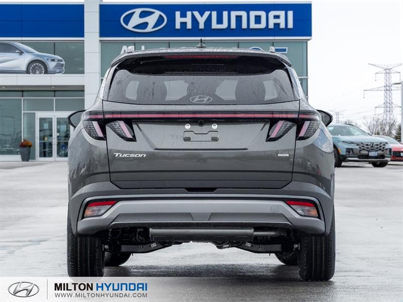 hyundai Tucson 2026 - 6