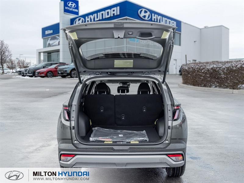 hyundai Tucson 2026 - 7