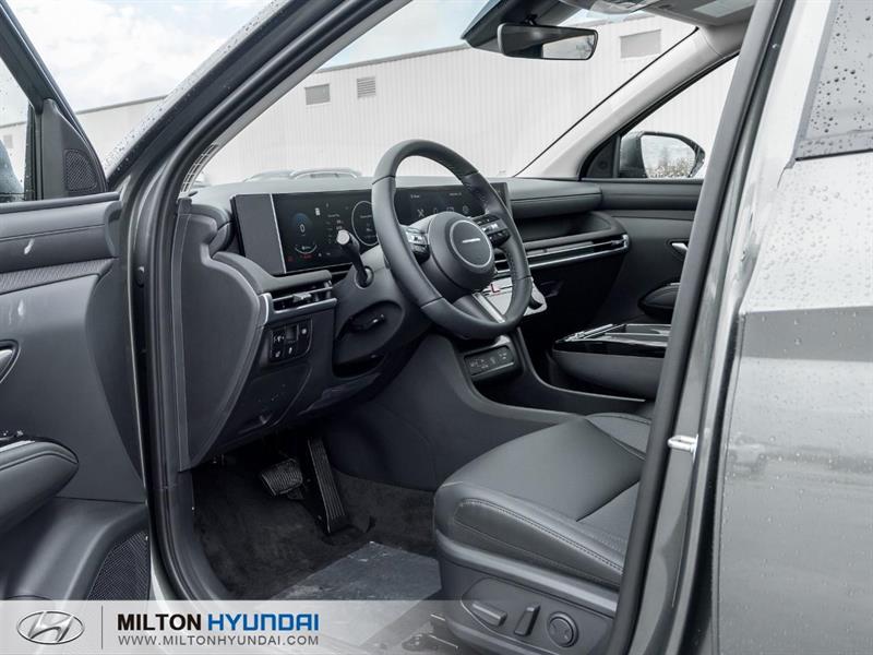 hyundai Tucson 2026 - 8