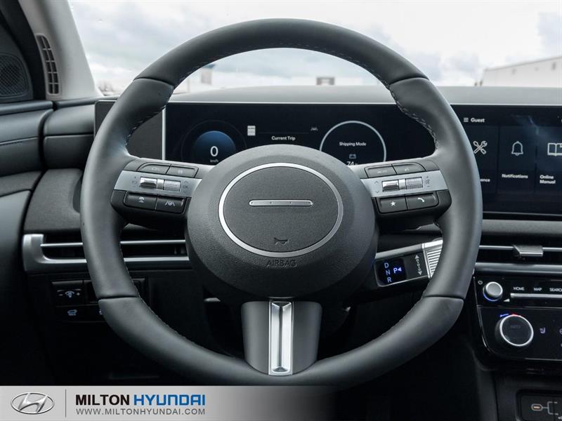 hyundai Tucson 2026 - 9