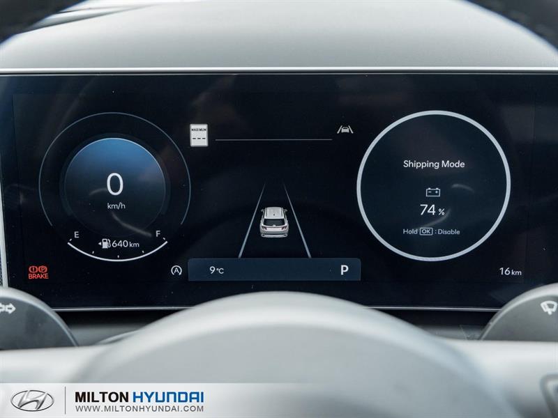 hyundai Tucson 2026 - 11