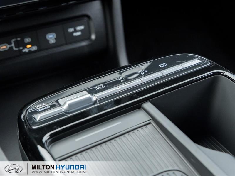 hyundai Tucson 2026 - 16