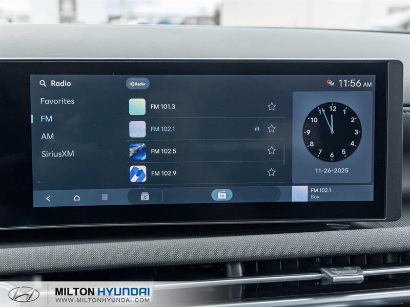 hyundai Tucson 2026 - 19