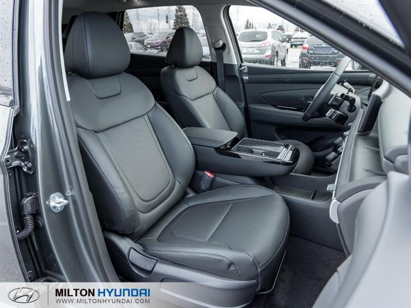 hyundai Tucson 2026 - 22