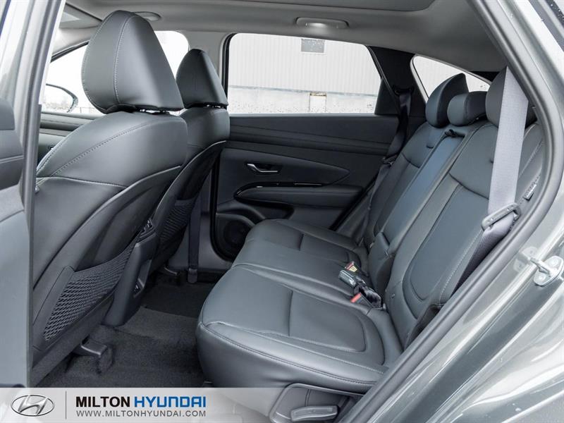 hyundai Tucson 2026 - 23