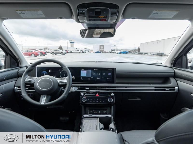 hyundai Tucson 2026 - 24