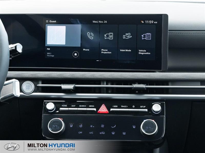 hyundai Tucson 2026 - 25