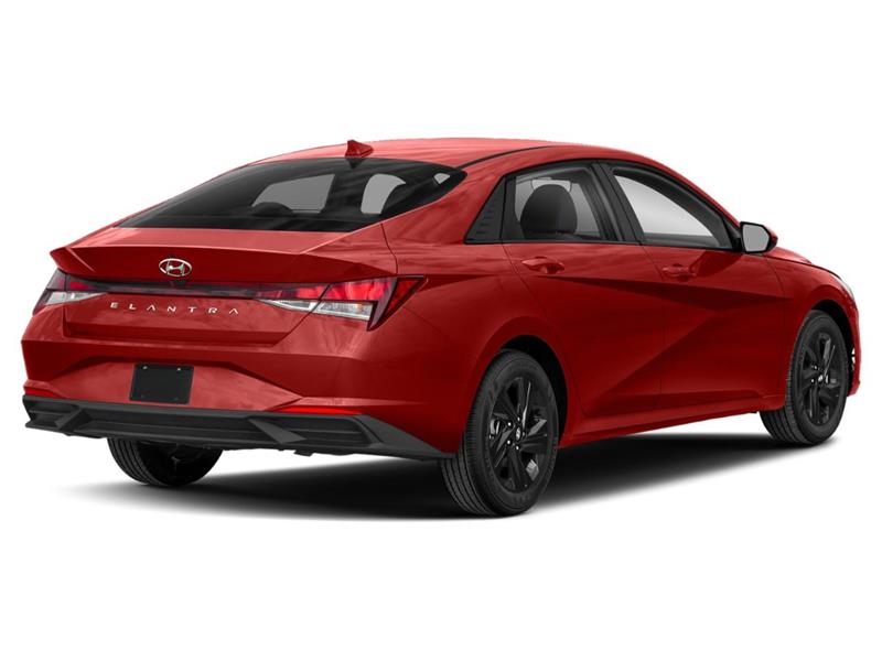 hyundai Elantra 2021 - 2