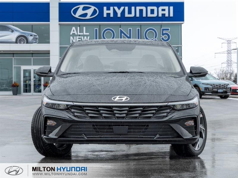 hyundai Elantra 2026 - 2