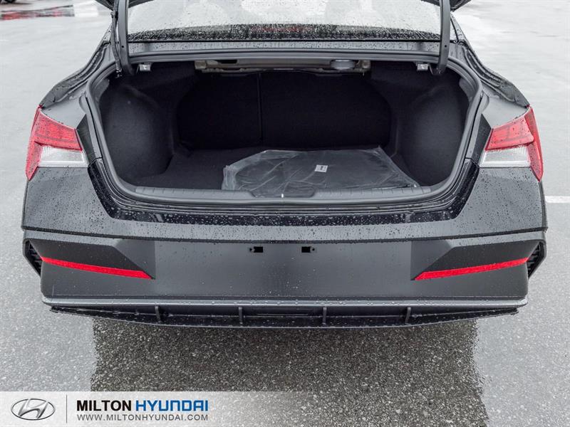 hyundai Elantra 2026 - 7