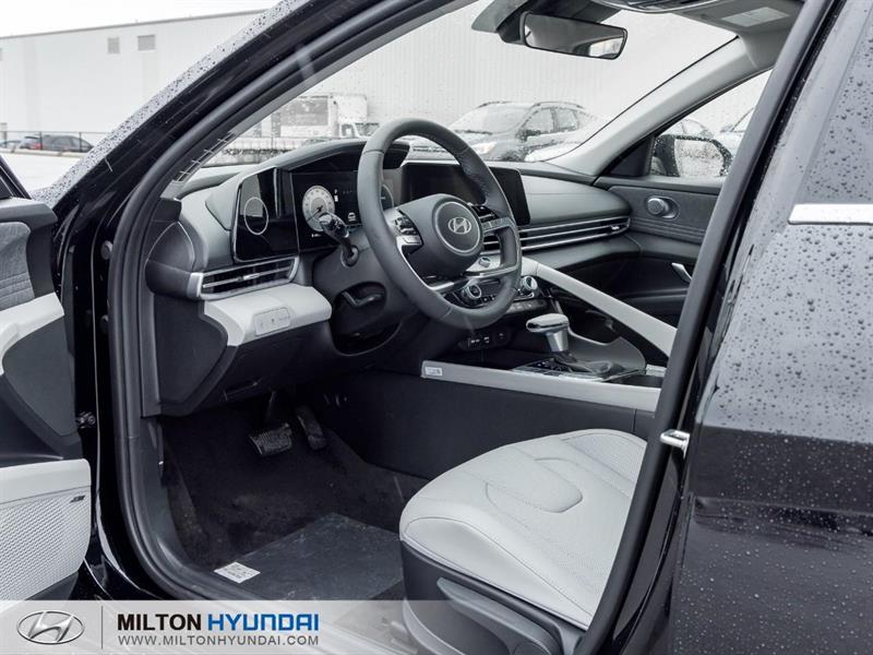 hyundai Elantra 2026 - 8