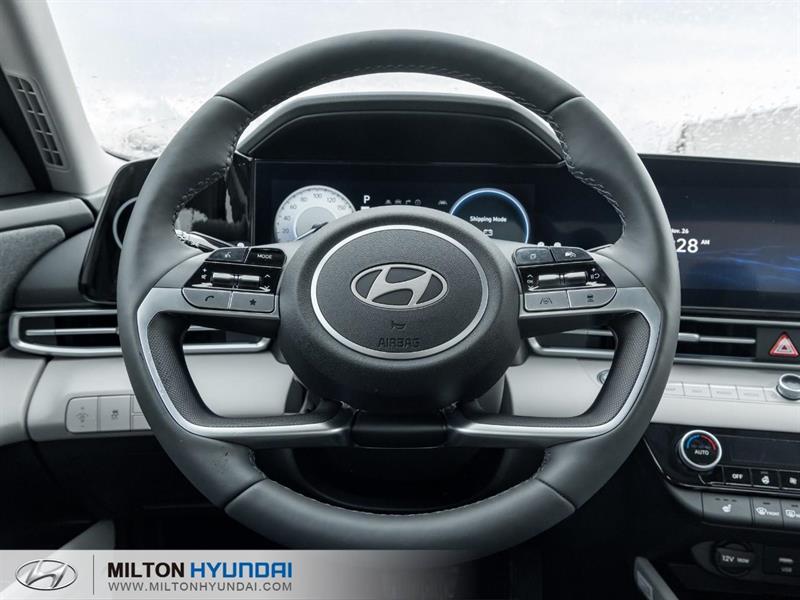 hyundai Elantra 2026 - 9